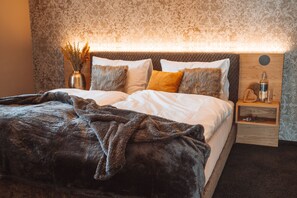 Penthouse (incl. 180 EUR Cleaning Fee)