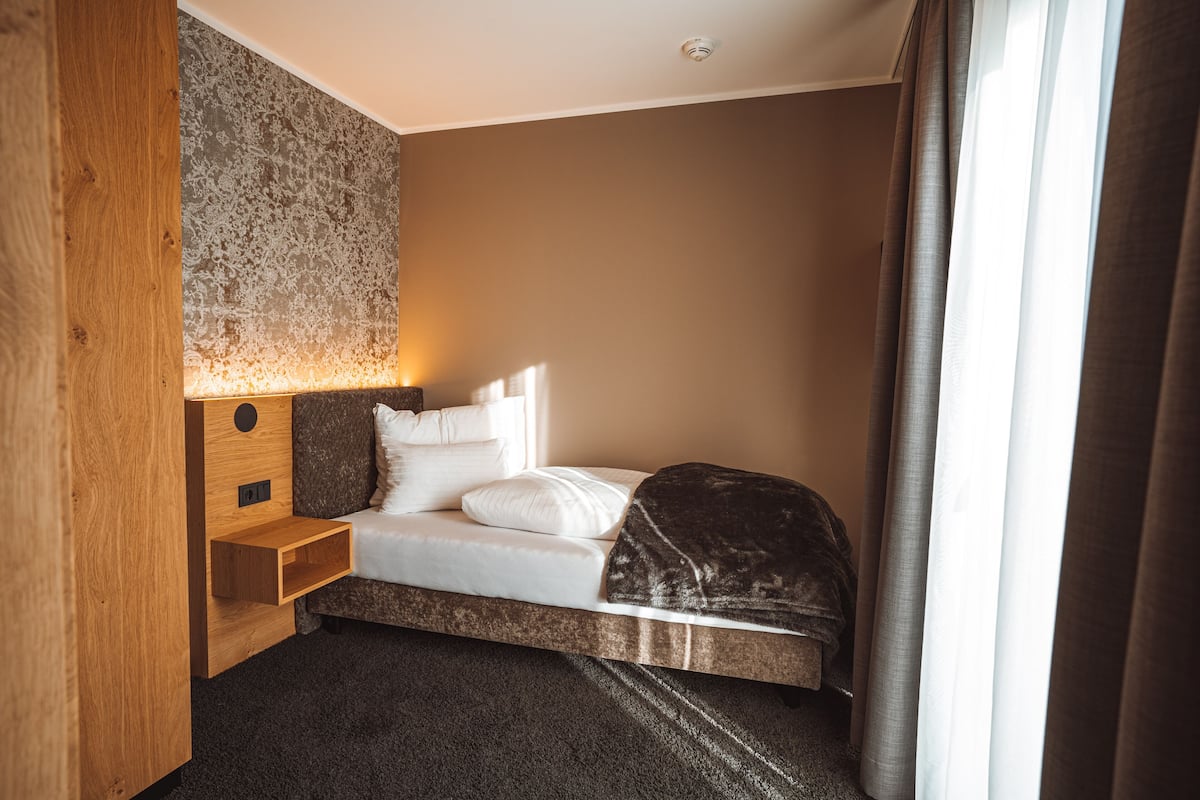 Appartement, balcon (incl. 90 EUR Cleaning Fee)