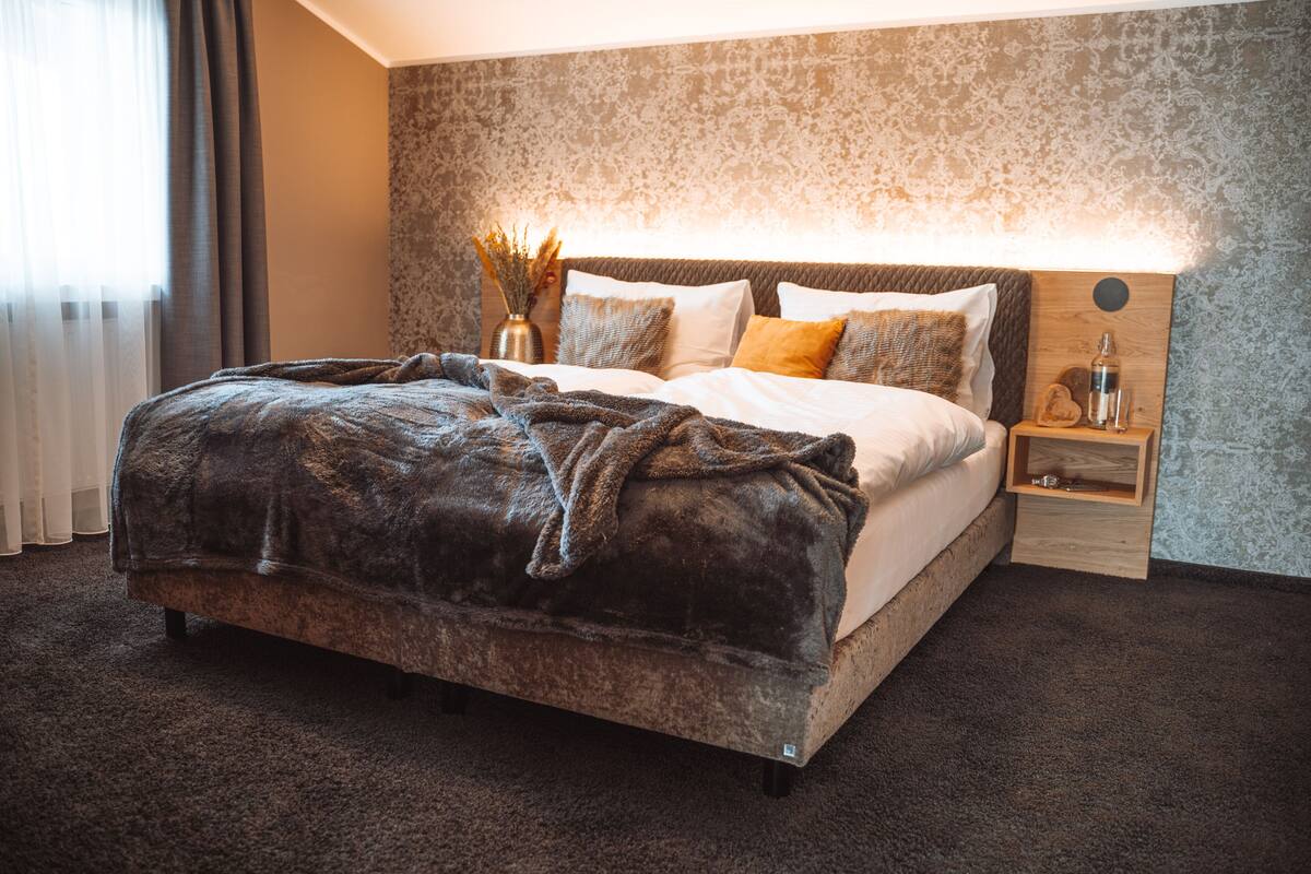 Penthouse (incl. 180 EUR Cleaning Fee)