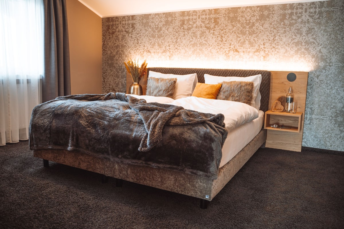Penthouse (incl. 180 EUR Cleaning Fee)