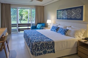 Room - Jatiuca Hotel and Resort (Maceió)