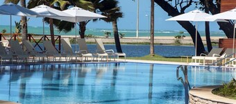 Jatiuca Hotel and Resort