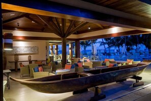 Property grounds - Jatiuca Hotel and Resort (Maceió)