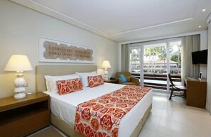 Room - Jatiuca Hotel and Resort (Maceió)