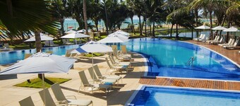 Jatiuca Hotel and Resort