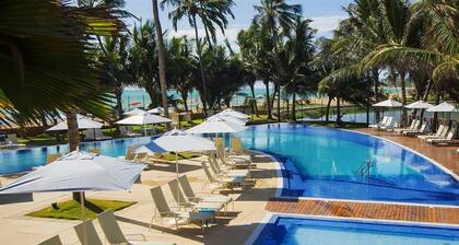 Jatiuca Hotel and Resort