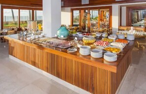 Dining - Jatiuca Hotel and Resort (Maceió)