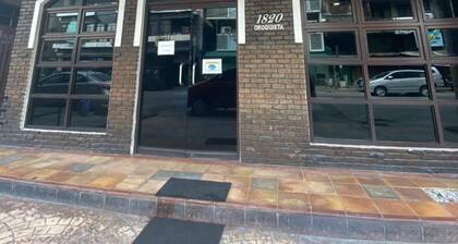 OYO 797 Brickwood Suites