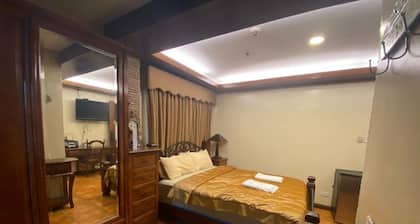 OYO 797 Brickwood Suites