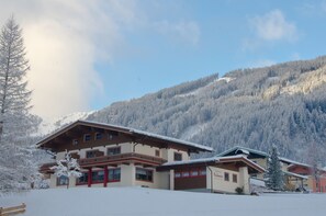 Exterieur