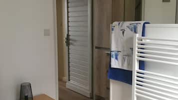 1 habitación, wifi gratis y ropa de cama