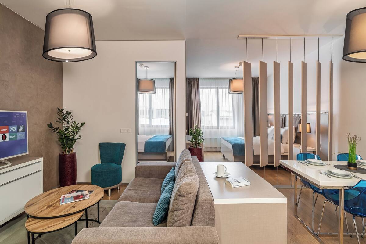 Apartment, 1 Bedroom