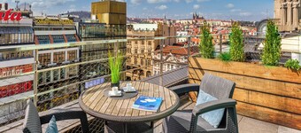 VN3 Terraces Suites by Adrez Living