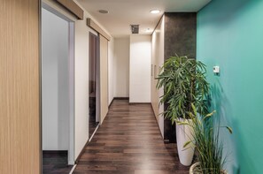 Apartamento de lujo, 2 habitaciones | Zona de estar