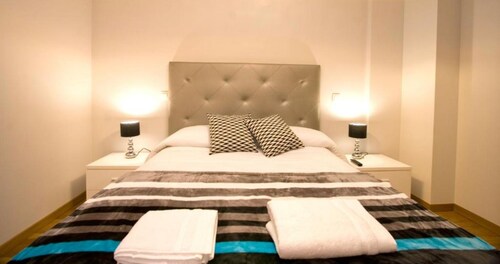 Apartamento Amaiur 1