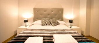 Apartamento Amaiur 1