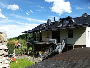 Aussenbereich