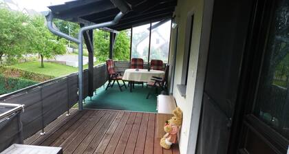 Castle view apartment 1