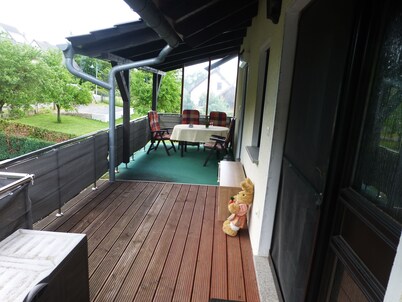 Castle view apartment 1