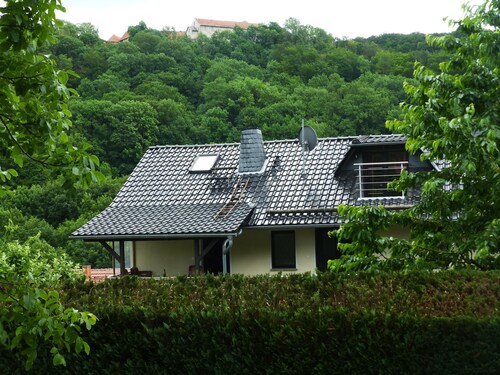 Castle view apartment 1