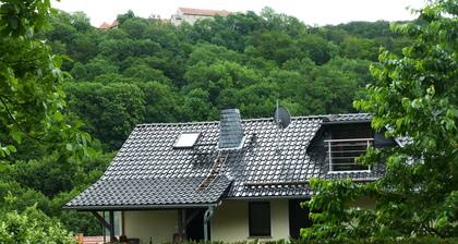 Castle view apartment 1