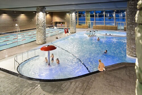 Résidence Les Crêts 1 - Val-d'Isère