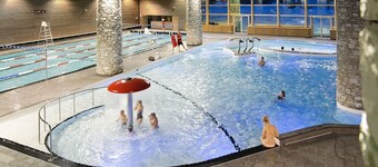 Résidence Les Crêts 1 - Val-d'Isère