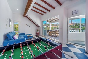 Area giochi