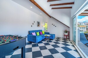 Area giochi