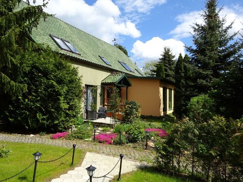 Alte Försterei - Ferienwohnung  No. 2