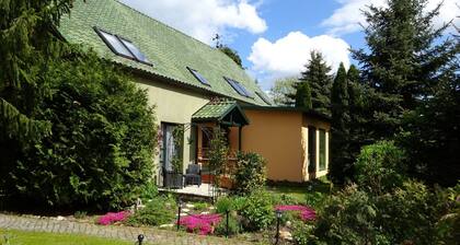 Alte Försterei - Ferienwohnung No. 2