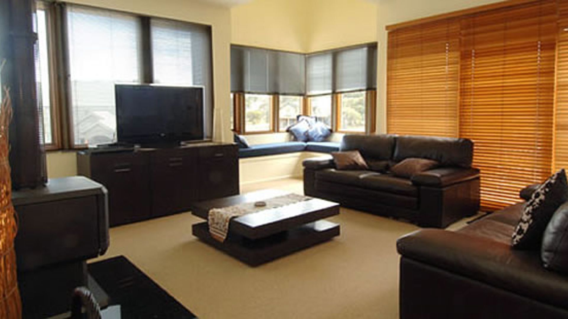 Blue Sky Lodge - Spacious and warm chalet perfect for families and groups