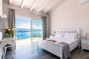 4 Schlafzimmer, Bügeleisen/Bügelbrett, Reisekinderbett, kostenloses WLAN