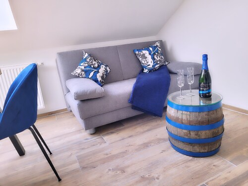 Stengels Sekt-appartements -appartement Casanova