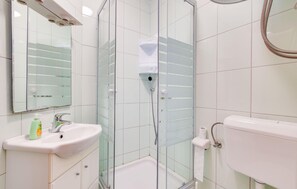 Dusche