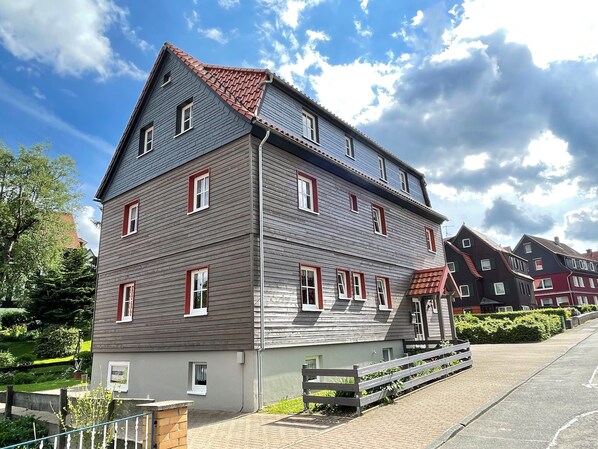 Außenbereich
