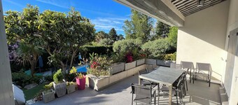 Splendide Villa de 350m2, 20 Couchages, 300 m de la Plage