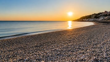 Plage à proximité