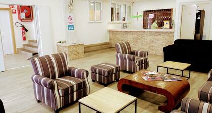 Hotel Andino
