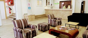 Hotel Andino