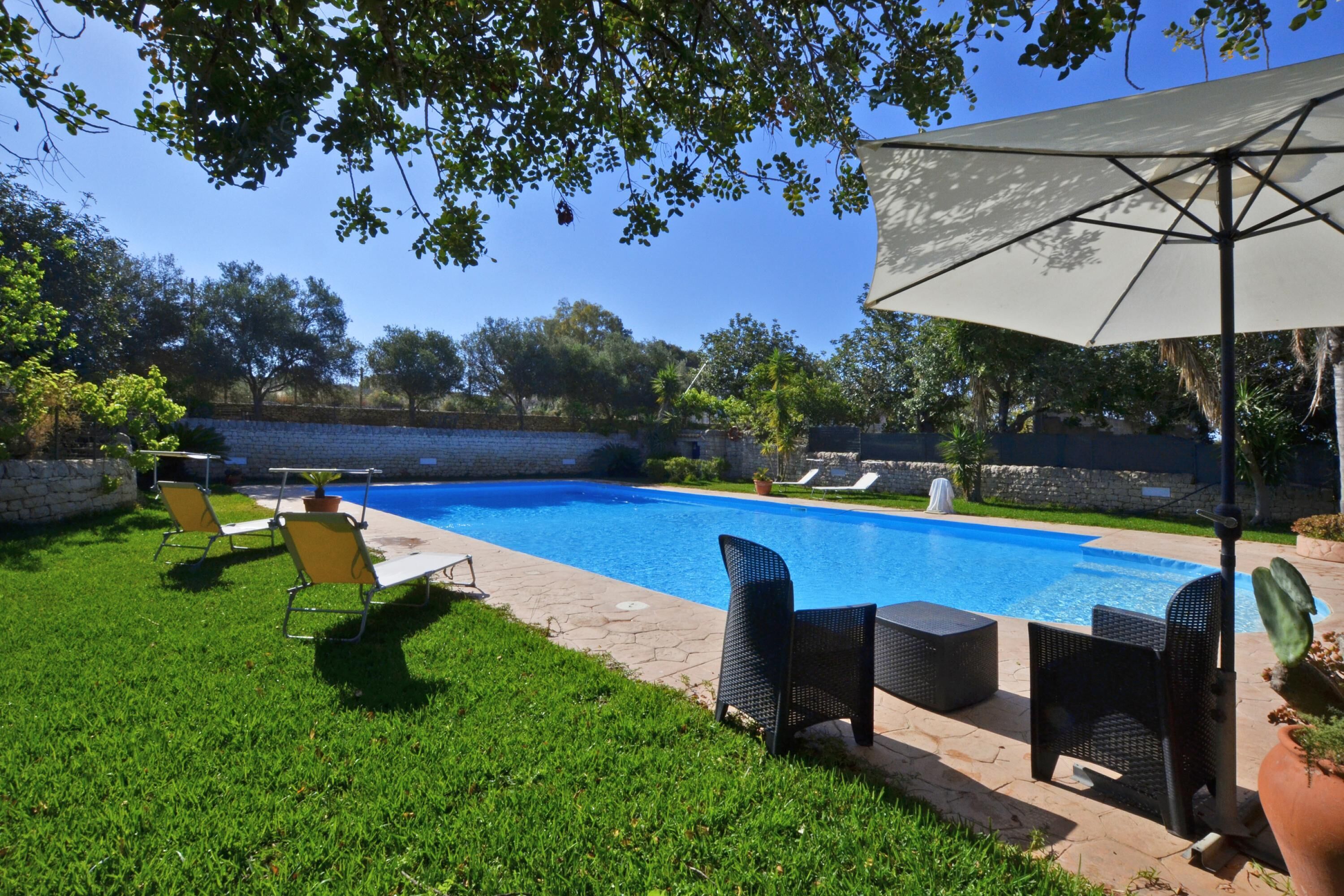Family Villa, Multiple Bedrooms, Mountainside (Villa Torres) | Pool | Seasonal outdoor pool