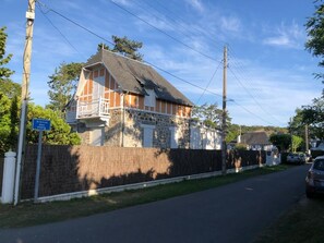 Ulkopuoli