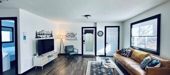 Ice Lake 2nd floor 2 bdrm condo