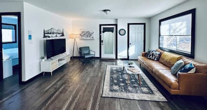 Ice Lake 2nd floor 2 bdrm condo