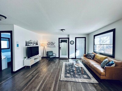 Ice Lake 2nd floor 2 bdrm condo