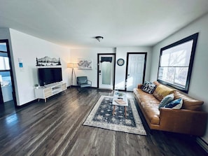 TV connectée