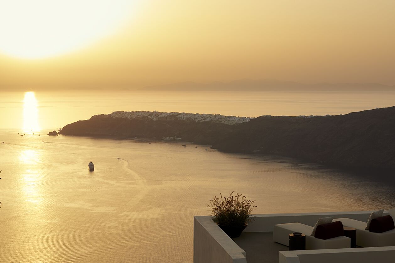 Photo - Atoles Retreat