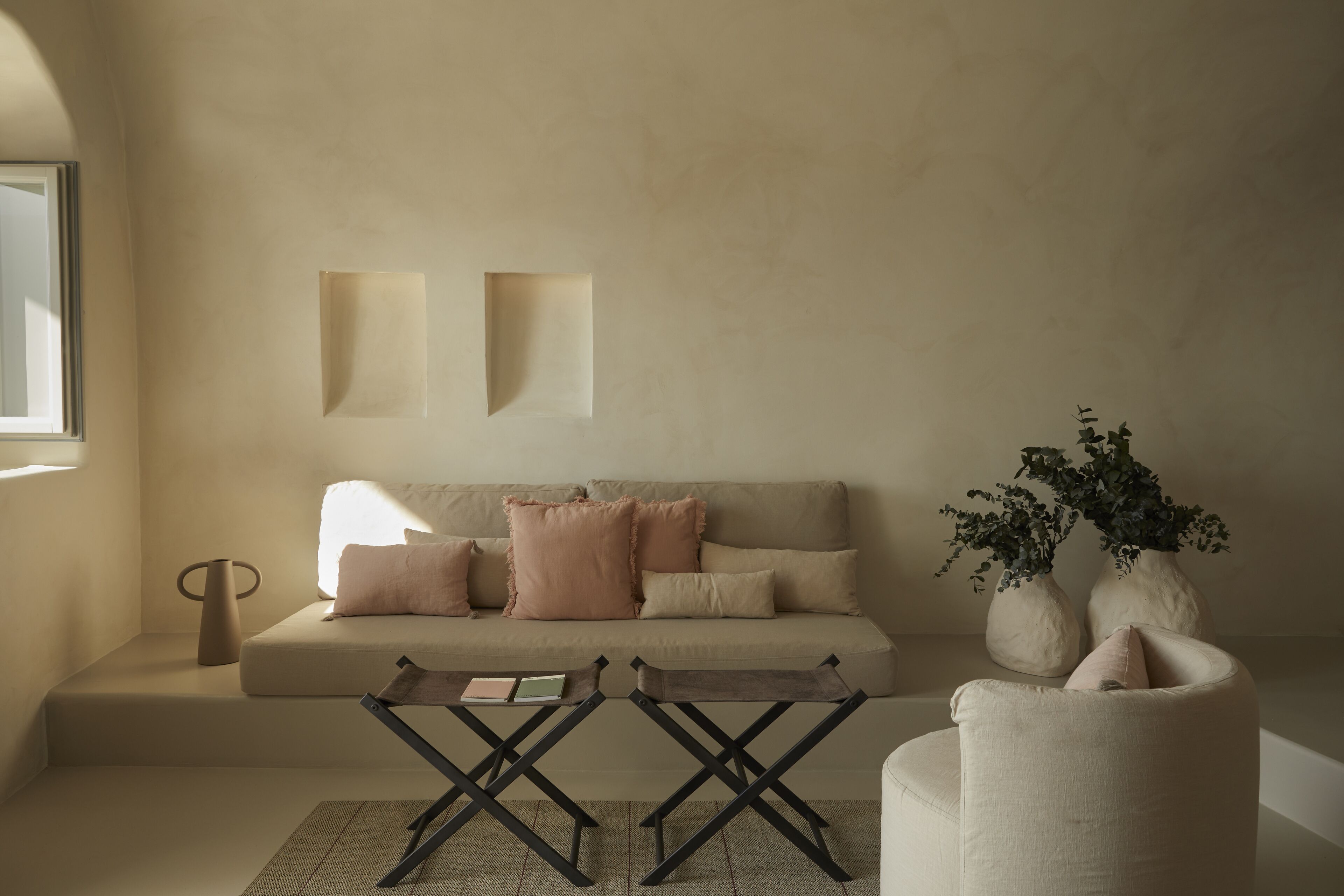 Photo - Atoles Retreat