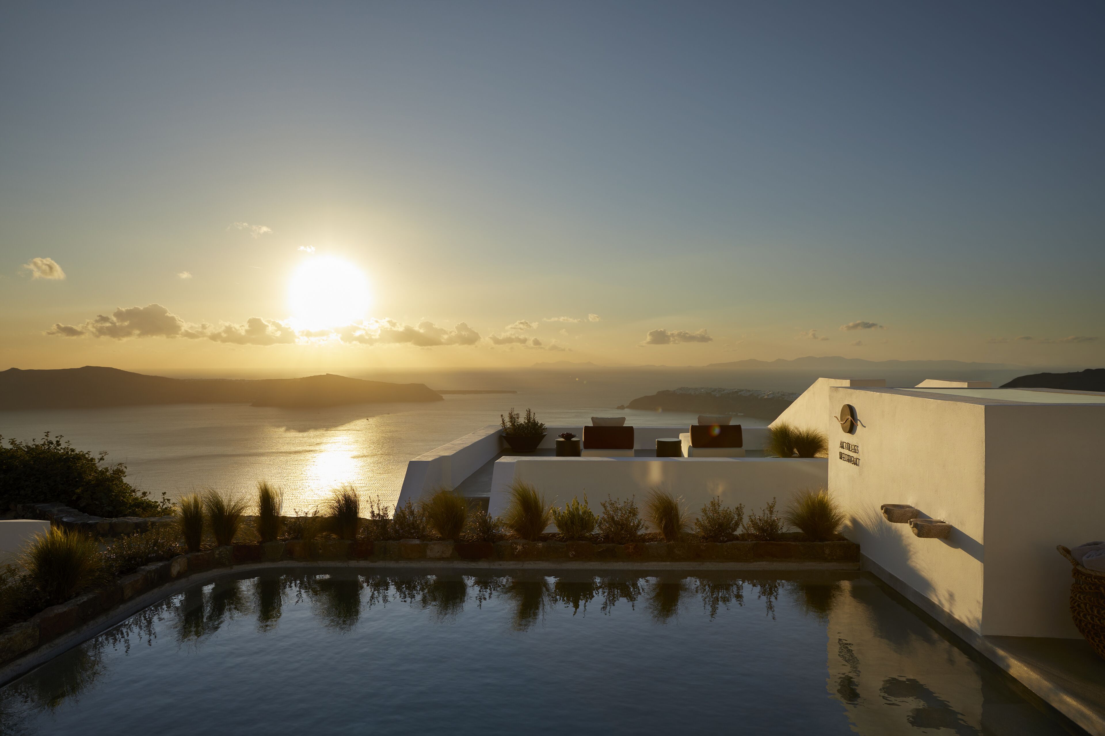 Foto - Atoles Retreat