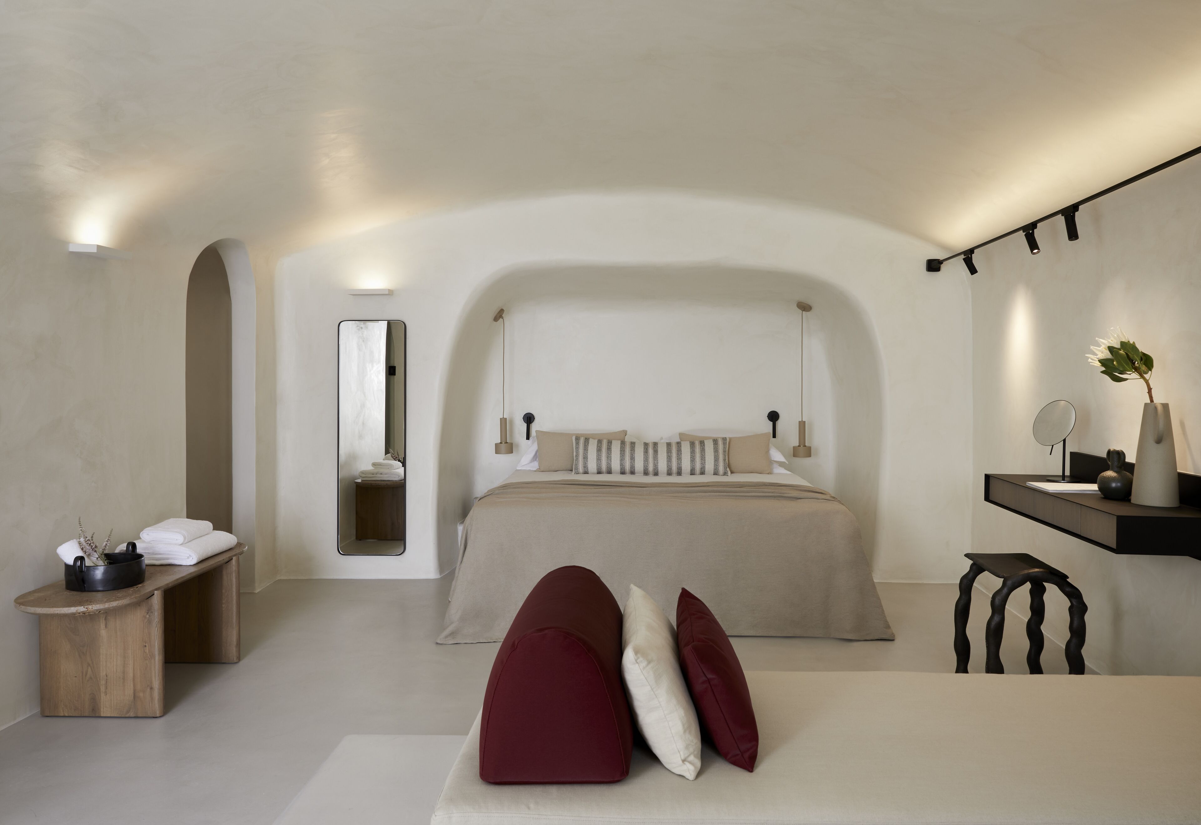 Photo - Atoles Retreat